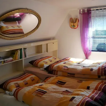 Vila Haus Marta Smržovka Exteriér fotografie