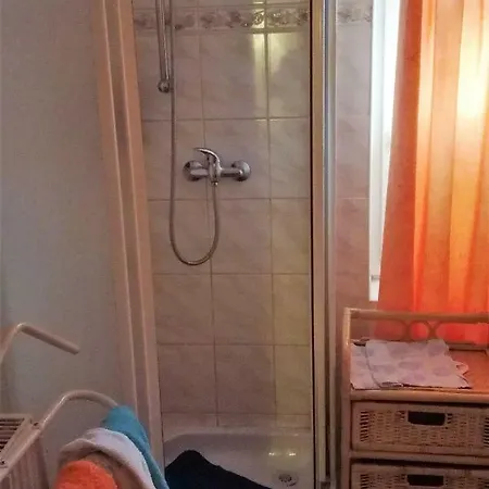 Vila Haus Marta Smržovka Exteriér fotografie