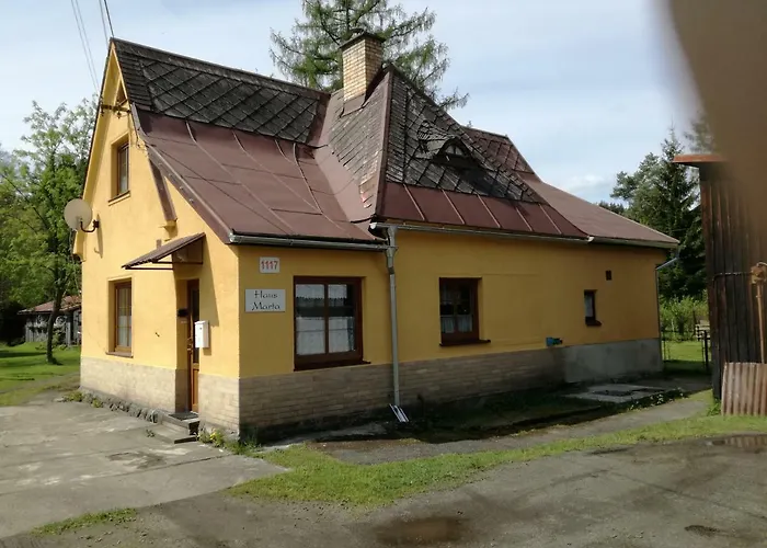 Haus Marta