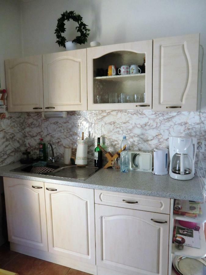 Haus Marta Holiday home *