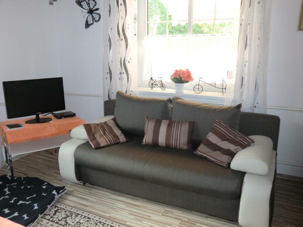 Haus Marta Holiday home Smrzovka
