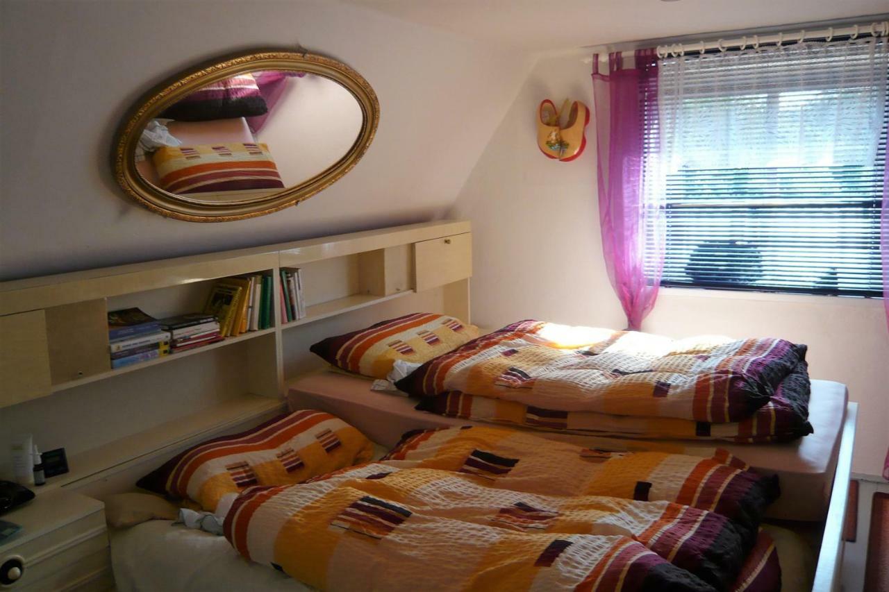 Holiday home Haus Marta