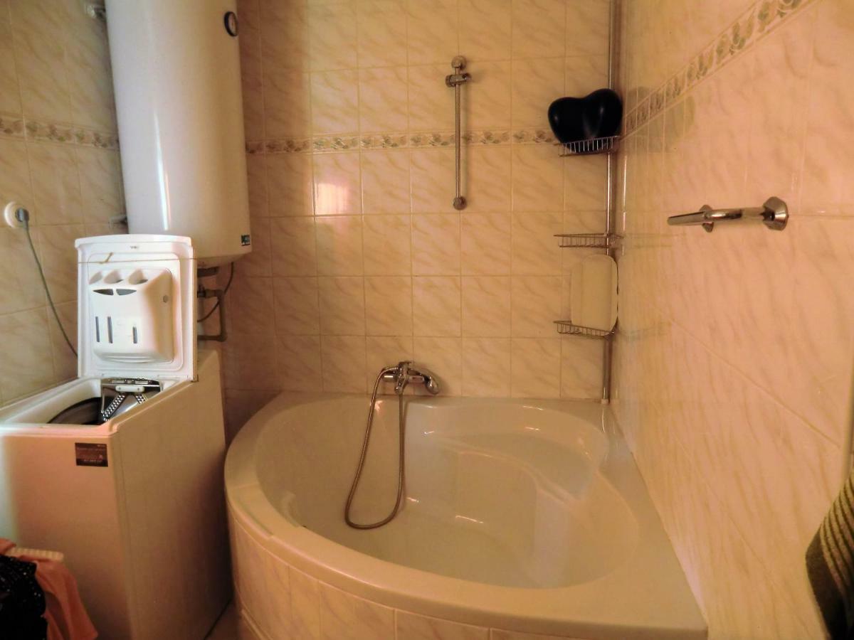 Prázdninový dům Haus Marta