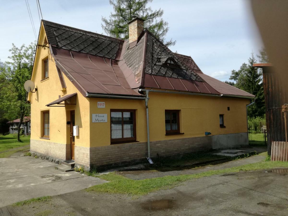 Haus Marta *
