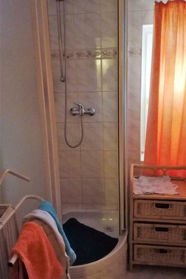 Haus Marta Smrzovka